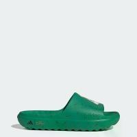ราคา adidas Lifestyle ADIDAS THE SIMPSONS ADILETTE LUMIA SLIDES Unisex Green HQ2581 (1733577643621123859)