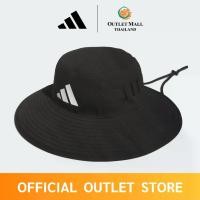 ราคา Adidas Golf หมวกปีกกว้าง สีดำ (JZ2939) (1734440357510154153)