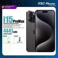 ราคา Apple iPhone 15 Pro Max, ROM 512GB (1732085577080408187)
