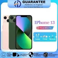 ราคา Apple iPhone 13 128GB 256GB 512GB จาก Haoditech (1730623238090361099)