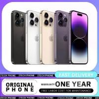 ราคา Apple iPhone 14 Pro, ROM 128GB (1731854984700134523)