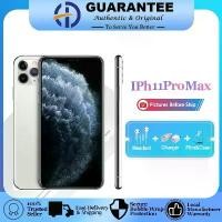 ราคา Apple iPhone 11 Pro Max 64GB 256GB 512GB จาก Haoditech (1730623220258933003)