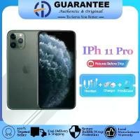 ราคา Apple iPhone 11 Pro 64GB 256GB จาก Haoditech (1730623197564078347)