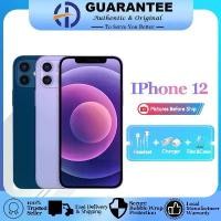 ราคา Apple iPhone 12 64GB 128GB 256GB จาก Haoditech (1730623254525544715)