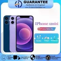 ราคา Apple iPhone 12 Mini 64GB 128GB 256GB จาก Haoditech (1730623260961114379)