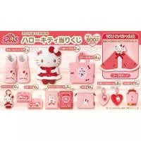 ราคา พร้อมส่ง ของแท้ แบบเลือกได้ happy birthday hello kitty christmas พวงคิตตี้ กระเป๋าหูรูดคิตตี้ keychain bag จัดส่งฟรี กทม (1734275296275760957)