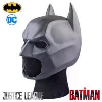 ราคา หน้ากาก Mask จากหนัง BATMAN BEGINS กำเนิดอัศวินแห่งรัตติกาล 1/1 Batman DC BB บีบีกัน Halloween Party Fancy Cosplay (1733247537598465664)