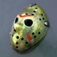 ราคา ดาราแนะนำ Mask New หน้ากาก Jason Friday the 13th เจสัน สุดโหด วัสดุ PC ป้องกัน สำหรับใส่ ปาร์ตี้ แฟนซีคอสเพลย์ การแสดง หน้ากากสยองขวัญ สุดโหด ฮอกกี้ หมวก บีบี หน้ากากฮาโลวีน รักบ (1732162272764004105)