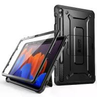ราคา Supcase เคสโทรศัพท์มือถือ ลายยูนิคอร์น ด้วง Pro พร้อมขาตั้ง ทนทาน สําหรับ Samsung Galaxy Tab S9 11 นิ้ว (1734626132955596076)