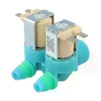 ราคา วาล์วโซลินอยด์สำหรับเครื่องซักผ้า Samsung วาล์วทางน้ำเข้า รุ่น DC62-00311C จัดส่งภายในสามวัน (1734441478899271045)
