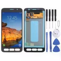 ราคา ชุดประกอบหน้าจอ LCD Super AMOLED, ใช้ได้กับ Samsung Galaxy S7 Active SM-G891 (1732284495925971435)