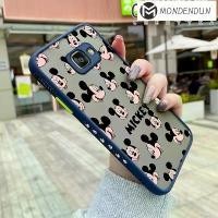ราคา เคสสำหรับ Samsung Galaxy A3 2016 และ A5 2016, เคสแบบเต็มหน้าจอ, เมาส์ Frosted โปร่งใส, ด้านที่แข็ง, ขอบสี่เหลี่ยม, ลายเคสซิลิโคน, ป้องกันการกระแทกของกล้อง, เคสนิ่ม (1729646596106324334)