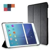 ราคา เคสหนังแท้สำหรับแท็บเล็ต Samsung Galaxy Tab A 9.7 (SM‑T550/T555C/P550/P555C) พร้อมฟิล์มและปากกา รองรับโหมดสลีปอัตโนมัติ (1734810849727382849)