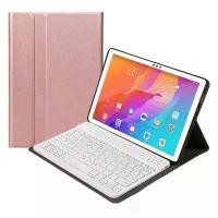 ราคา เคสบูติคสำหรับ Samsung Galaxy Tab A 10.1 (SM-T580/T585) เคสคีย์บอร์ดแบบแม่เหล็ก สำหรับ Samsung Galaxy Tab A 6/A6 2016 (1734777205592786241)