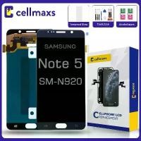 ราคา เปลี่ยนหน้าจอสัมผัส LCD, สำหรับ SAMSUNG Galaxy Note 5 N920 (1732166340788914803)