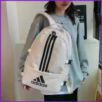 ราคา Ypc880SHOP Adidasกระเป๋าผู้ชายและผู้หญิงกระเป๋านักเรียนกีฬากระเป๋าเป้คอมพิวเตอร์นักเรียน รองเท้า dior รองเท้าแตะผู้หญิงไซส์ 4145 รองเท้าแฟชั่นผู้หญิงสวยๆ รองเท้าบิน รองเท้าไซส์ 4 (1735236276240221980)