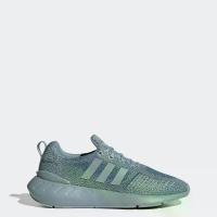 ราคา adidas ไลฟ์สไตล์ รองเท้า Swift Run 22 ผู้หญิง สีเทา GV7970 (1731267610172230419)