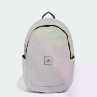 ราคา adidas ไลฟ์สไตล์ กระเป๋าเป้ adidas Classic Wntr Unisex สีเทา IM5524 (1731278262191491859)