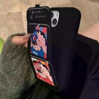 ราคา Coke Compatible with Apple 17 Phone Case iPhone 16 Pro Max 15 Couple 14 Men and Women 13 Soft 12 (1733364130057520566)