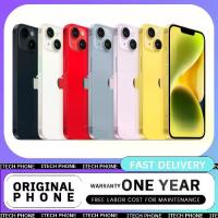 ราคา Apple iPhone 14, ROM: 512GB (1731854636198167675)