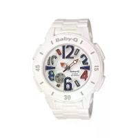 ราคา Casio Baby-G นาฬิกาข้อมือ - รุ่น BGA-170-7B2 (1734447447590667416)