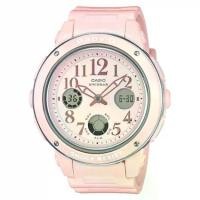 ราคา นาฬิกาข้อมือ CASIO BABY-G รุ่น BGA-150EF-4 (1734452053610038424)