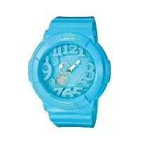 ราคา Casio Baby-G นาฬิกาข้อมือ - รุ่น BGA-130-2B (1734448049415554200)