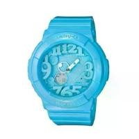 ราคา Casio Baby-G นาฬิกา- รุ่น BGA-130-2B (1734447194790003864)