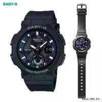 ราคา Casio Baby-G นาฬิกาข้อมือผู้หญิง สายเรซิ่น รุ่น BGA-250 BGA-250-4A BGA-250-7A1 BGA-250-1A BGA-250-2A (1734447524780868760)