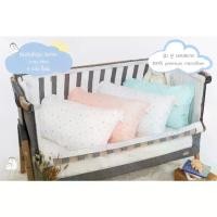 ราคา ⚘Iflin Baby - หมอนหนุน + ปลอกหมอนหนุน ไซส์Junior (6 ขวบขึ้นไป) - Junior Pillow (6 years old +)♫ (1735397593869354937)