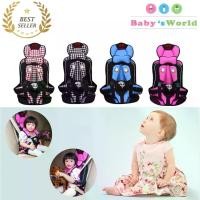 ราคา คาร์ซีทเด็ก Baby คาร์ซีท ที่นั่งสำหรับเด็กในรถยนต์ เบาะนั่งนิรภัยในรถยนต์ Baby Car Seat รุ่น NS-246 คาร์ซีท (1734995472977332212)
