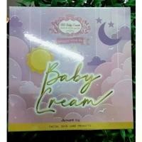ราคา บีบี เบบี้ครีม BB BabyCream ครีมBB Baby Cream ขนาด 12 กรัม (1735079195434715119)
