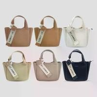 ราคา St.james Budapest (s) PU leather shoulder bag/handbag (4 colors) | women's fashion bags (1735260501930182372)