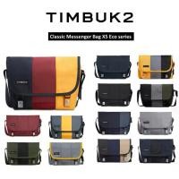 ราคา Timbuk2 Classic Messenger Bag ECO - XS (1108-1 ECO) | กระเป๋าสะพายข้าง กระเป๋าแมสเซนเจอร์ คลาสสิกแมสเซนเจอร์ (1734994075822949914)