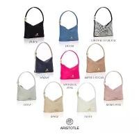 ราคา Aristotle bag - nylon gigi (sample sale) (1734985532738995721)