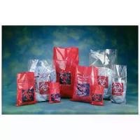 ราคา Autoclave Biohazard Bag ถุงขยะแดง มีสัญลักษณ์ใส่ขยะติดเชื้อ นึ่งไอน้ำฆ่าเชื้อได้ (1734976142041122548)