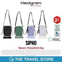 ราคา Hedgren SIPHO Women’s Phone/Bottle Bag กระเป๋าใส่โทรศัพท์ ขวดน้ำ อเนกประสงค์ (1731909584270034904)