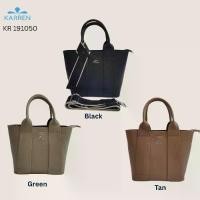 ราคา Karren Women's Bag Model Kr 19-1050 (1734914793674868295)
