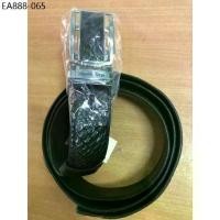 ราคา เข็มขัดหนังจระเข้แท้ Crocodile Men Belt 1.5 meter Black Colour (1734491308822463909)