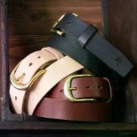 ราคา Simple&Raw - AC201 Rouger Belt (1734491332568778489)