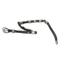ราคา [COD] เข็มขัดสำหรับสุภาพสตรี Classic Belt (1731881447720455117)