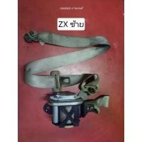 ราคา Safety belt เข็มขัดนิรภัย ข้างหน้าซ้าย ใช้กับรถ HONDA CITY ZX มีABSปี 2003-2008 ของแท้ถอด มือสอง พร้อมใข้งาน ขายเป็นข้าง (1734930075690959977)