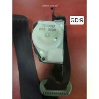 ราคา เข็มขัดนิรภัย สีเทา Safety belt FR หน้าขวา HONDA Jazz GD ปี 2004-2007 ของแท้ถอด มือสอง สภาพพร้อมใช้งาน (1734930075202062051)