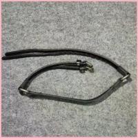 ราคา เข็มขัดหนังแท้ CC DOUBLE O Genuine Leather Belt (1735111362814248548)