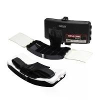 ราคา ♖กล่องใส่เหยื่อ Basszone Fishing Belt Box กล่องใส่เหยื่อแบบคาดเอว สะดวกพกพา เหมาะกับการตกปลาแนวธรรมชาติ✳ 【สินค้าขายดีอันดับ 1】 (1734743623816742061)