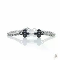 ราคา กำไลตะกรุดงานดีเงินเดิน+แมลงภู่คำ ครูบากฤษณะ | ✨ Wealth Flow Bracelet & Insect Amulet | +(กรอบชุบหนา2เท่า) (1735333187225159262)