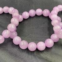 ราคา kunzite round beads bracelet สร้อยข้อมือลูกปัดกลมคุนไซต์ (1732155771998406921)
