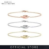 ราคา Daniel Wellington Elan Unity Bracelet Rose Gold / Silver / Gold - Bracelet for Women and Men - Unisex - Chain bracelet - Jewelry collection (1735257982169679384)