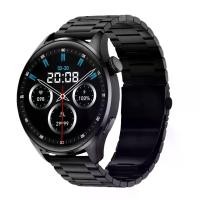 ราคา นาฬิกาเพื่อสุขภาพ HUAWE Smart Bracelet GT4 ของแท้ ตรวจสอบอัตราการเต้นของหัวใจ ไขมันในเลือด กรดยูริก นาฬิกาที่มีความแม่นยำสูง (1734977364037830046)