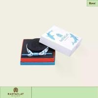 ราคา Rastaclat Shark Bracelet 2.0 กำไลข้อมือแบรนด์ราสต้าแคลท ของแท้ จัดส่งที่รวดเร็ว (1735258874674775443)